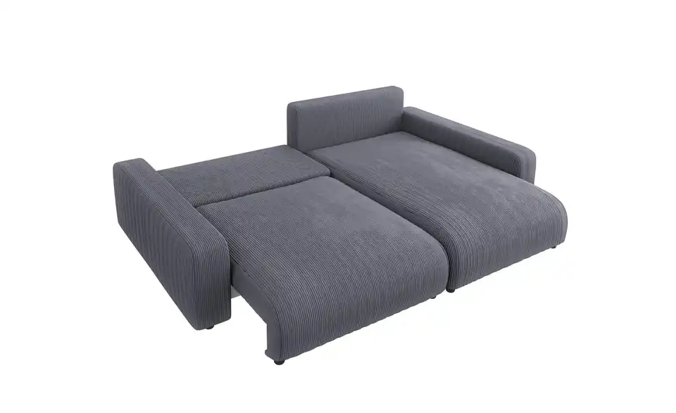 S-STYLE Ecksofa Emma, Funktionsansicht