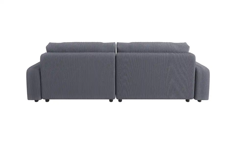 S-STYLE Ecksofa Emma, Rückansicht