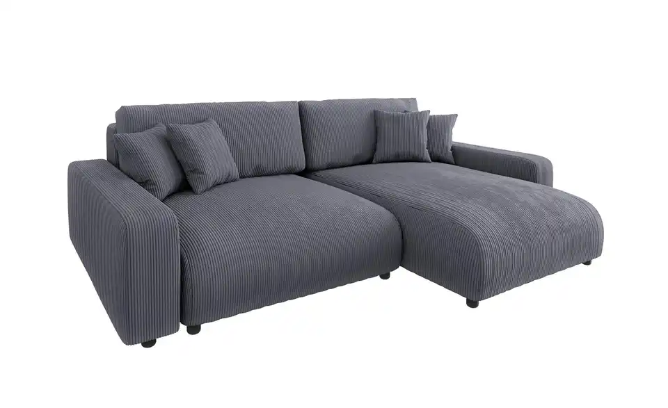 S-STYLE Ecksofa Emma, Perspektive