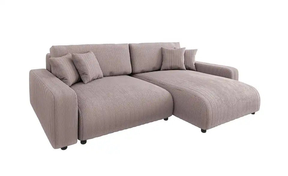 S-STYLE Ecksofa Emma, Perspektive