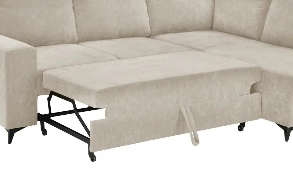 Ecksofa Salamanca, Detailansicht