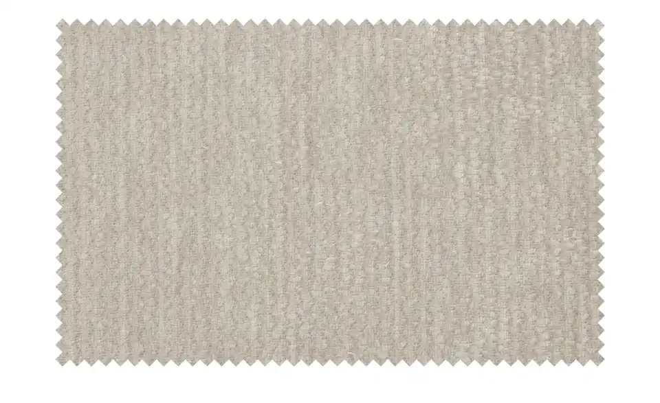 Ecksofa Salamanca, Stoffstruktur
