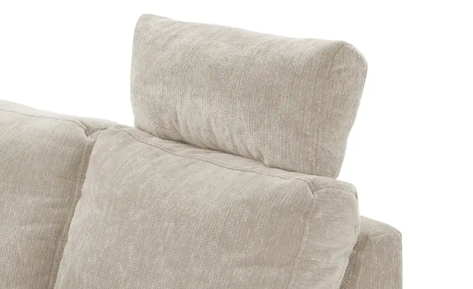 Ecksofa Salamanca, Detailansicht