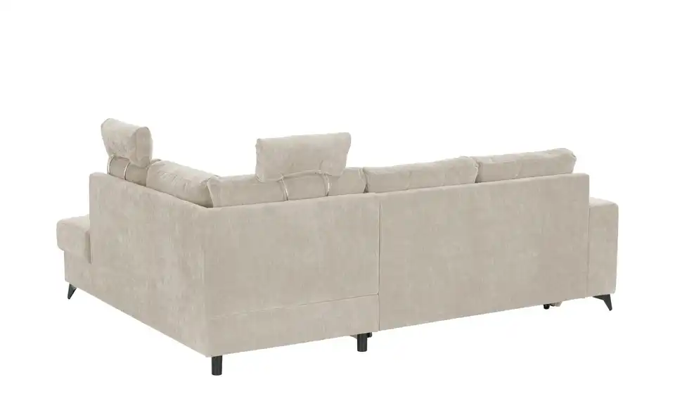 Ecksofa Salamanca, Rückansicht