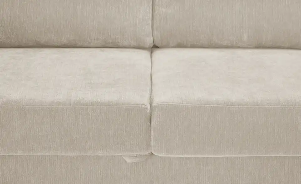 Ecksofa Salamanca, Detailansicht