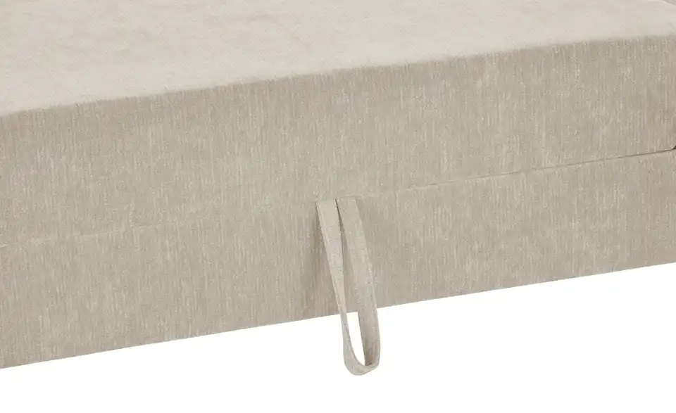 Ecksofa Salamanca, Detailansicht