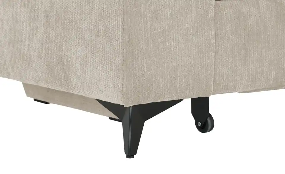 Ecksofa Salamanca, Detailansicht