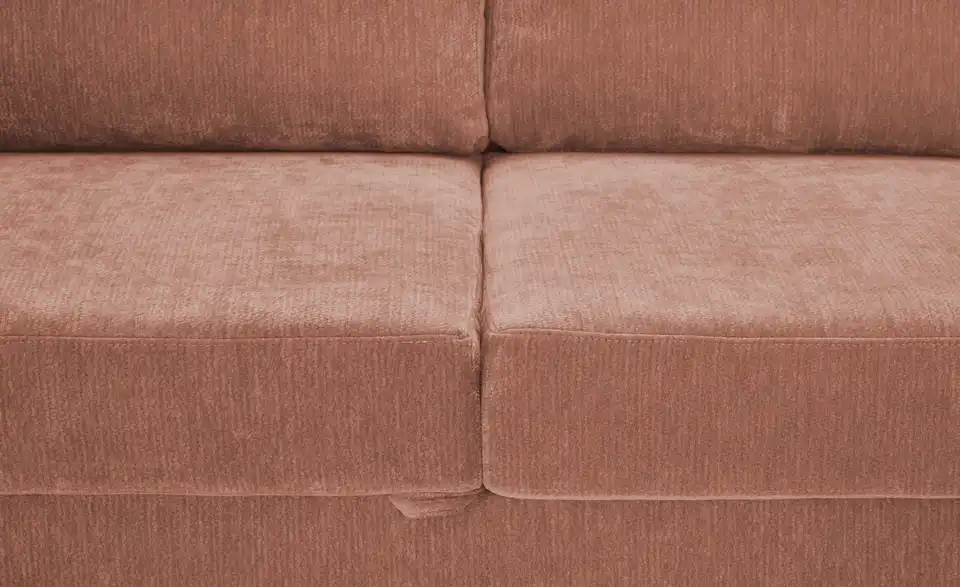 Ecksofa Salamanca, Detailansicht