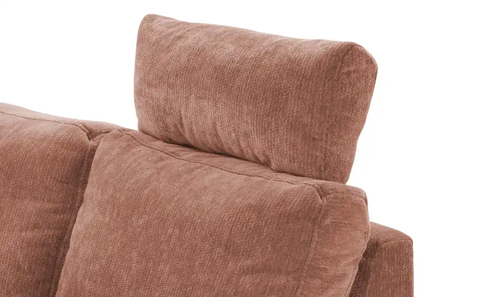 Ecksofa Salamanca, Detailansicht