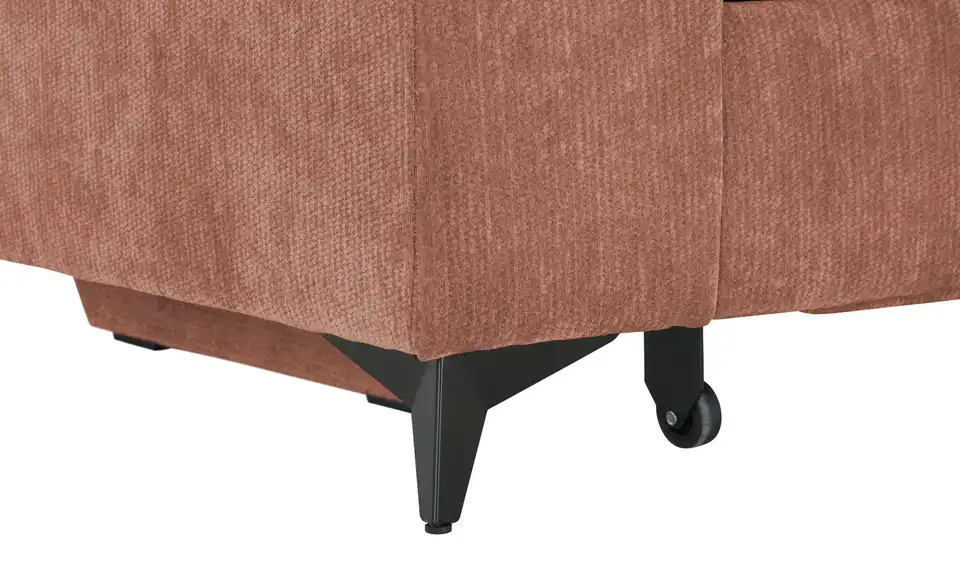 Ecksofa Salamanca, Detailansicht
