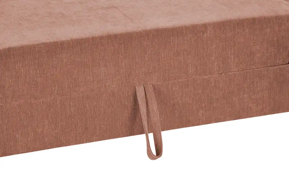 Ecksofa Salamanca, Detailansicht