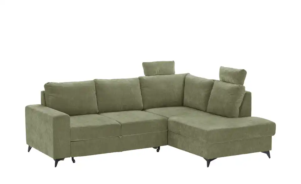 Ecksofa Salamanca, Perspektive
