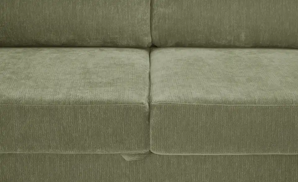 Ecksofa Salamanca, Detailansicht