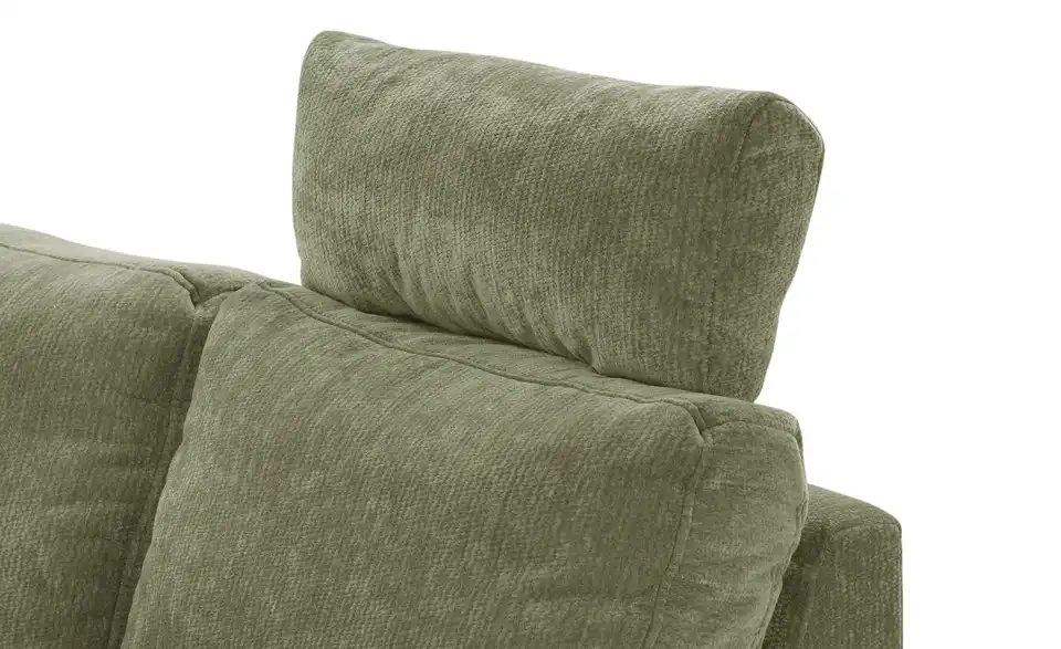 Ecksofa Salamanca, Detailansicht