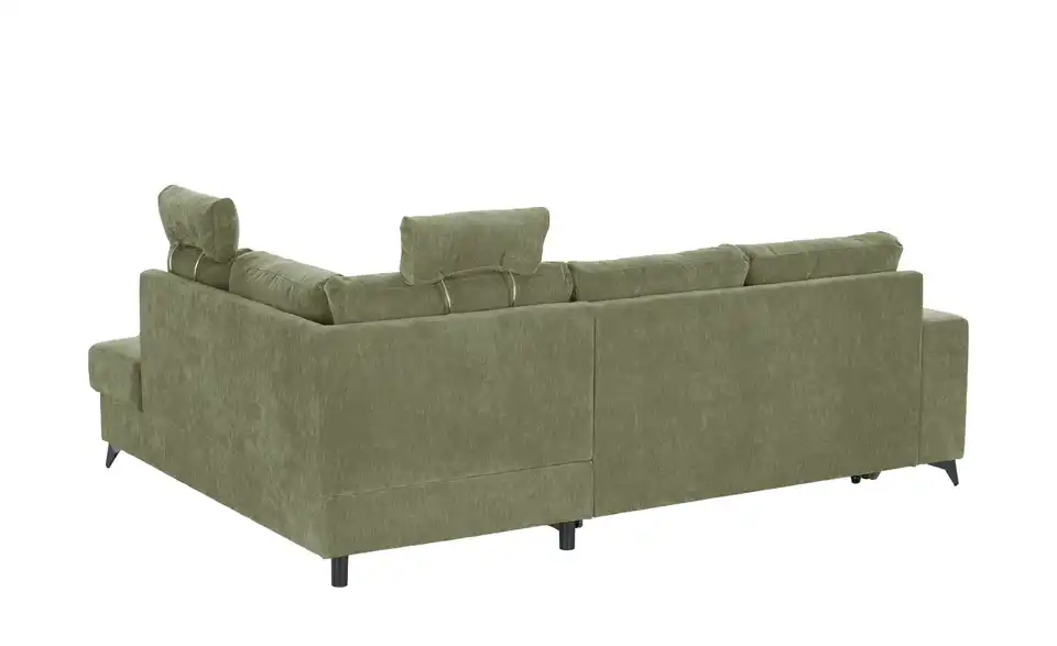 Ecksofa Salamanca, Rückansicht