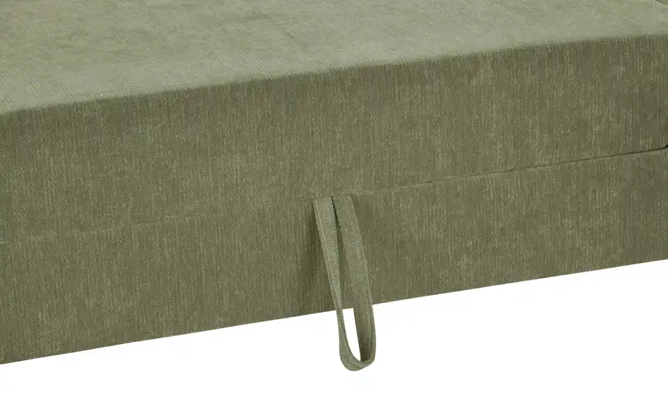 Ecksofa Salamanca, Detailansicht
