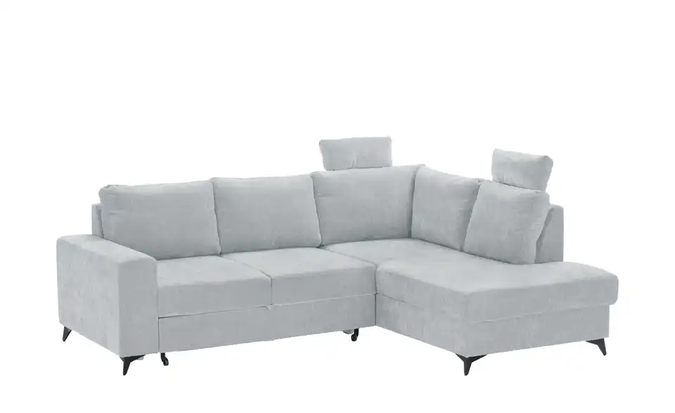 Ecksofa Salamanca, Perspektive