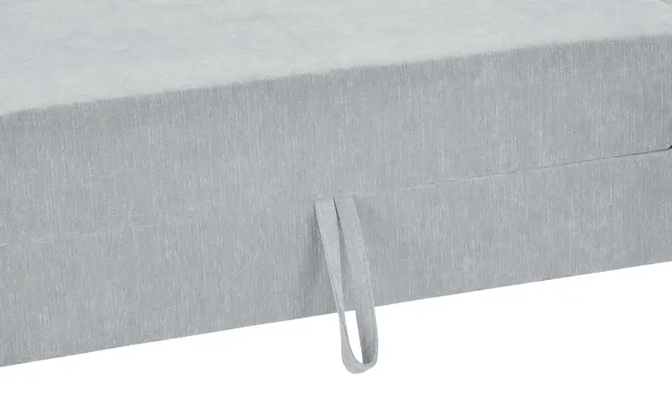 Ecksofa Salamanca, Detailansicht