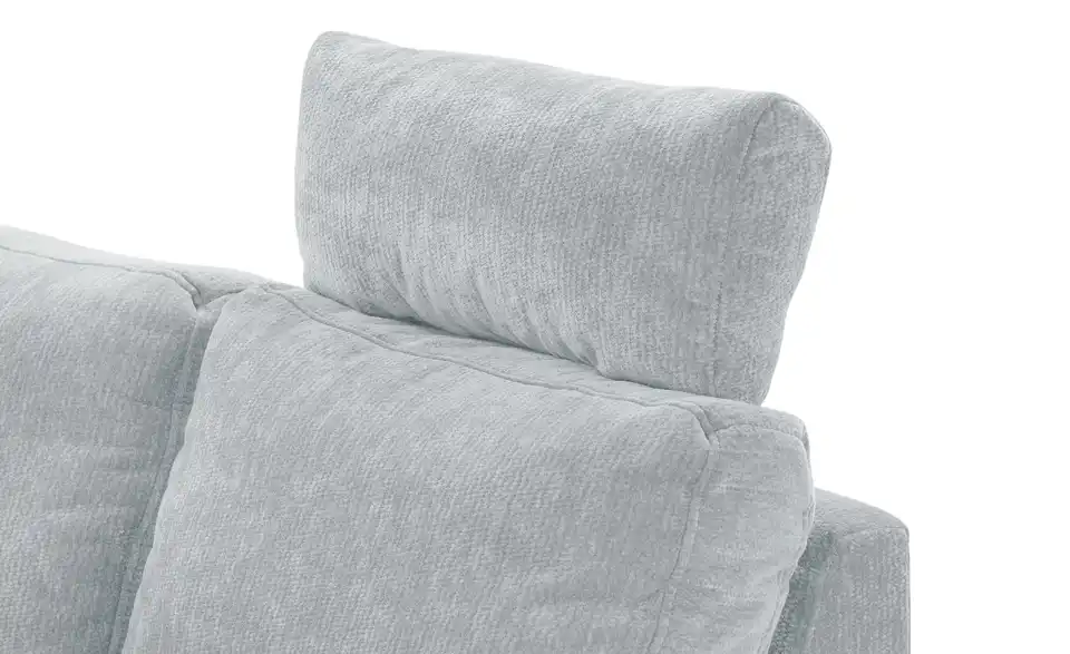 Ecksofa Salamanca, Detailansicht