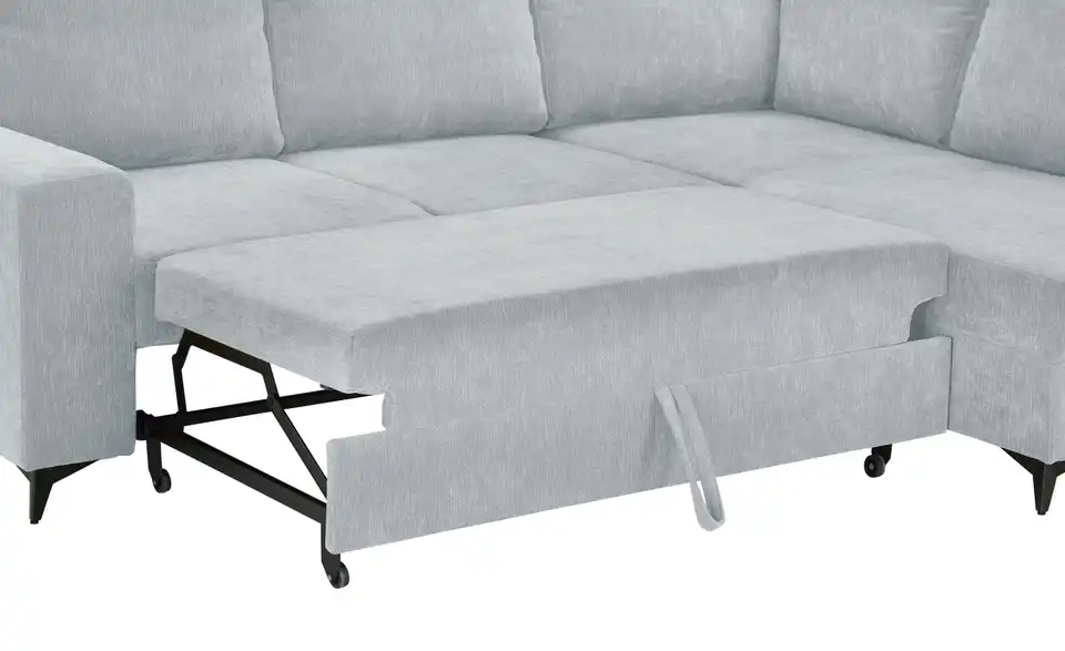 Ecksofa Salamanca, Detailansicht