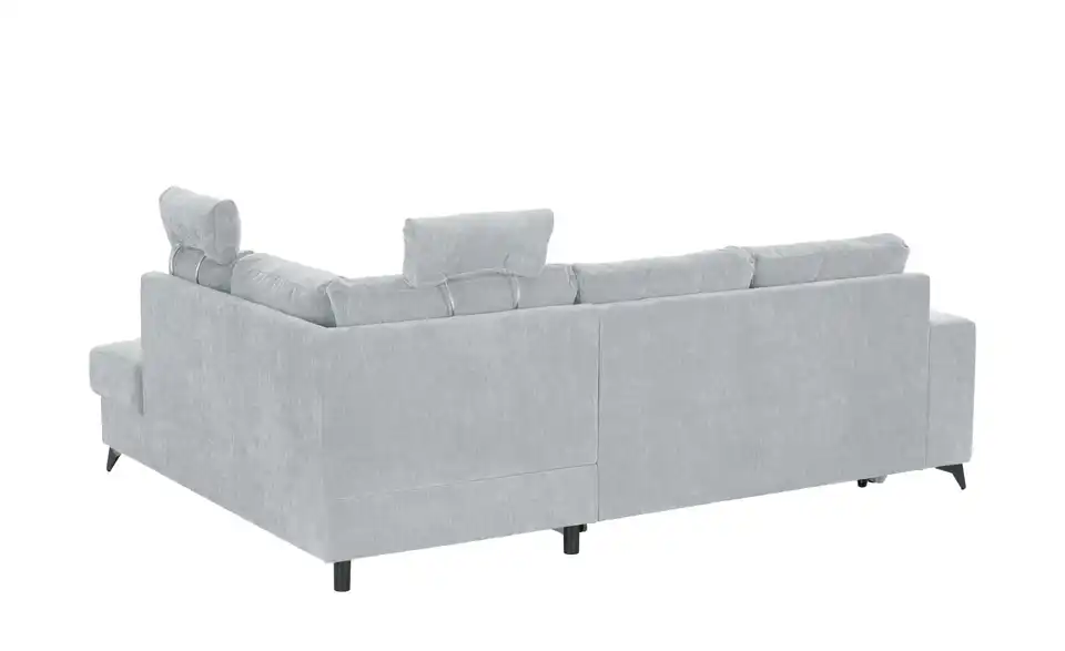 Ecksofa Salamanca, Rückansicht