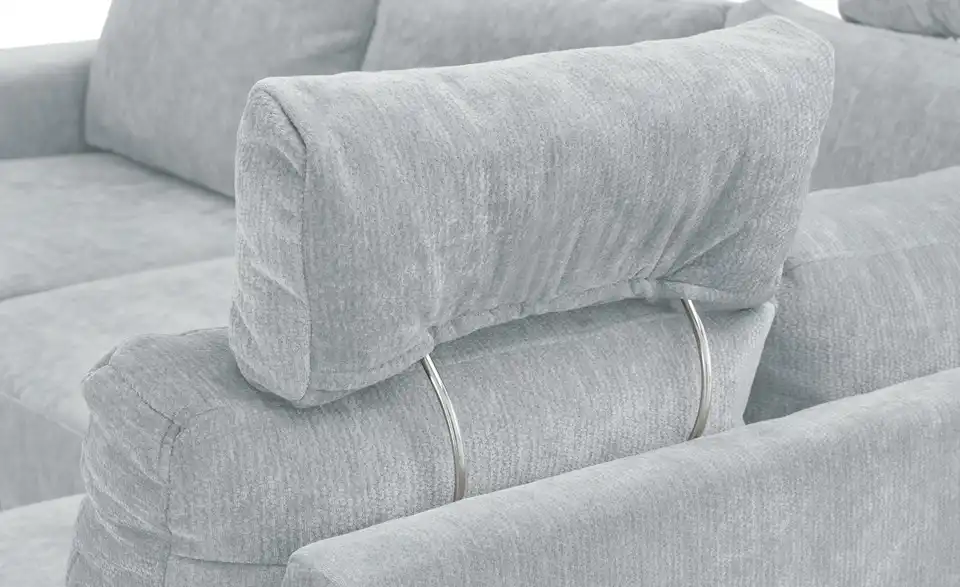 Ecksofa Salamanca, Detailansicht