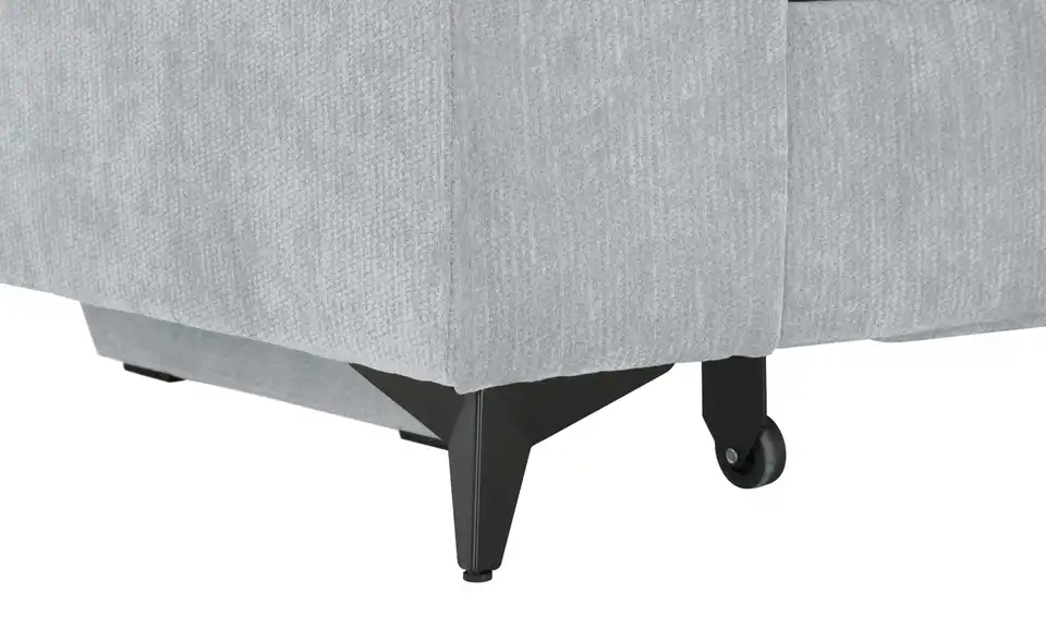 Ecksofa Salamanca, Detailansicht