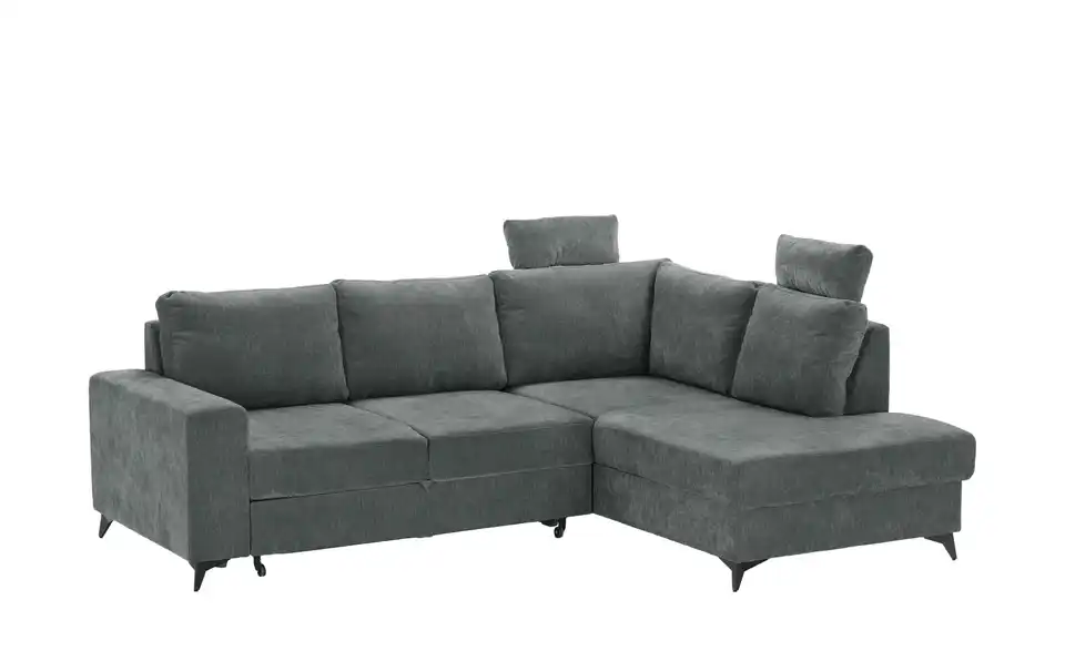 Ecksofa Salamanca, Perspektive