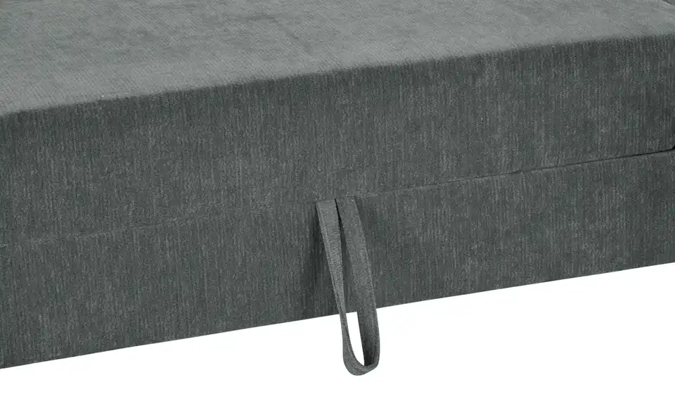 Ecksofa Salamanca, Detailansicht