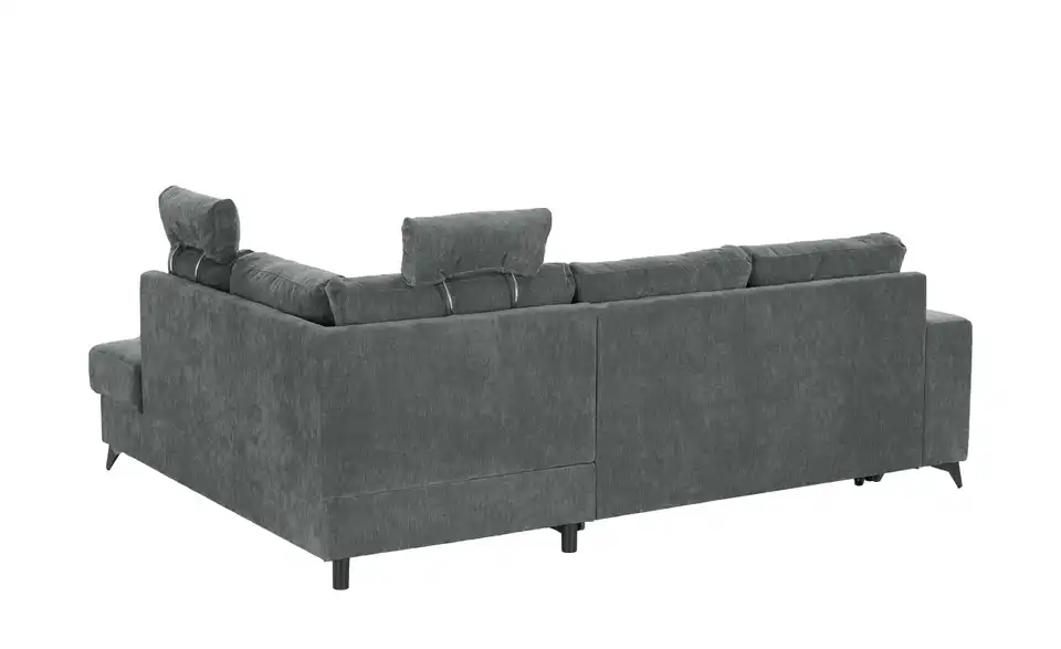Ecksofa Salamanca, Rückansicht