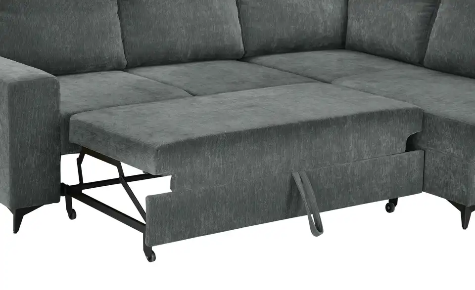 Ecksofa Salamanca, Detailansicht