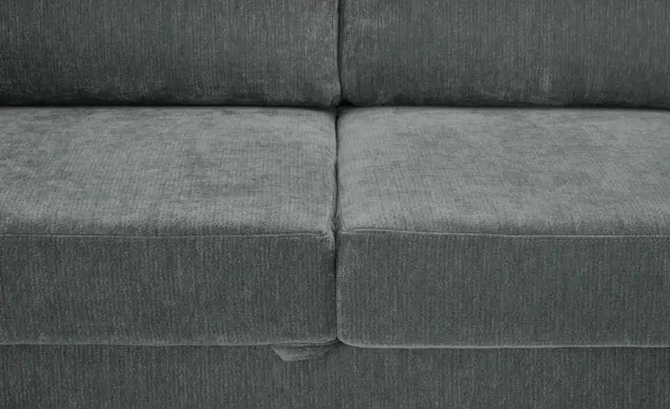Ecksofa Salamanca, Detailansicht