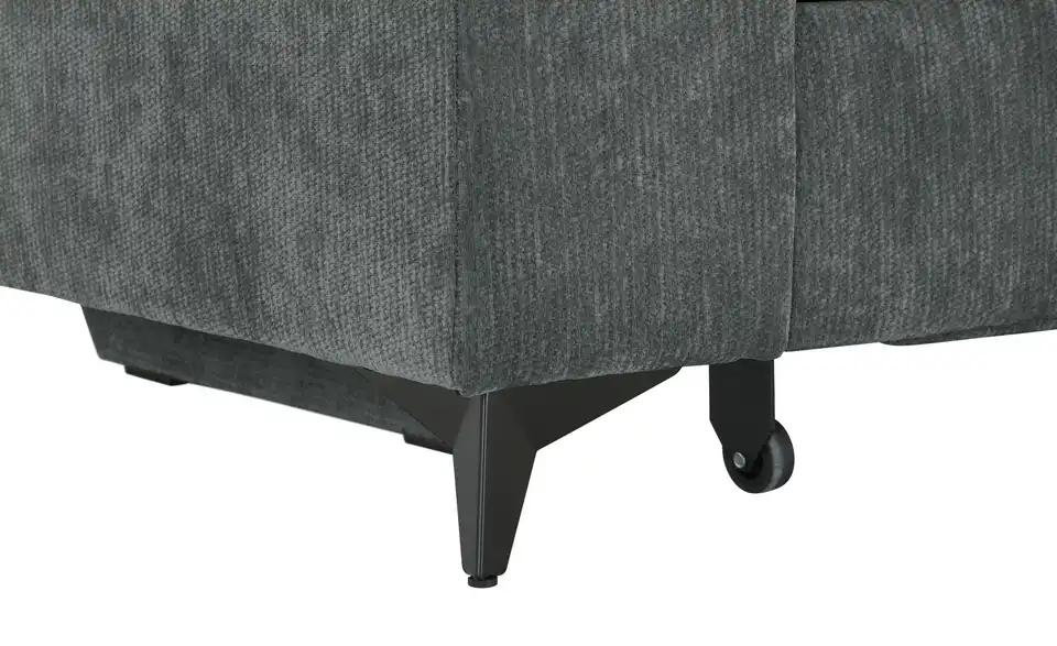 Ecksofa Salamanca, Detailansicht