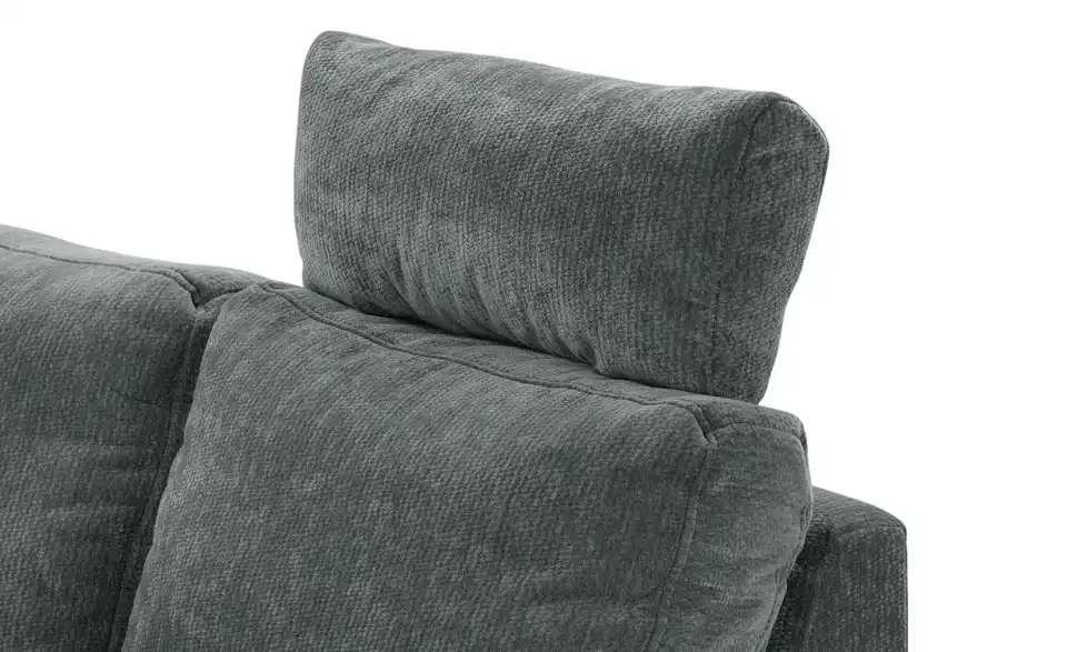 Ecksofa Salamanca, Detailansicht