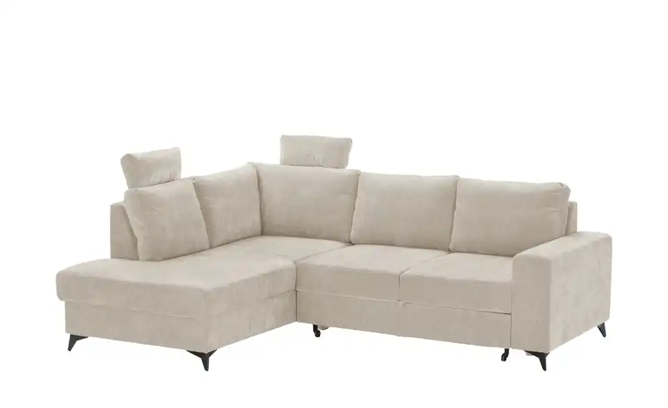 Ecksofa Salamanca, Perspektive