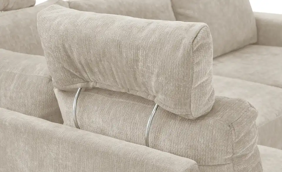 Ecksofa Salamanca, Detailansicht