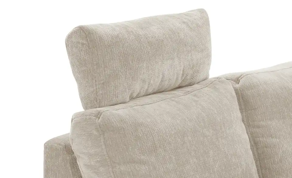 Ecksofa Salamanca, Detailansicht