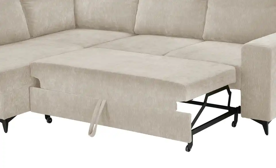 Ecksofa Salamanca, Detailansicht