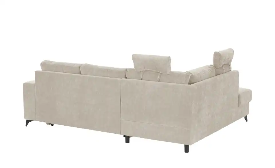 Ecksofa Salamanca, Rückansicht