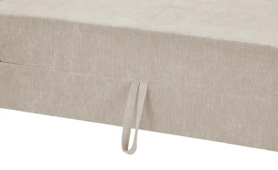 Ecksofa Salamanca, Detailansicht