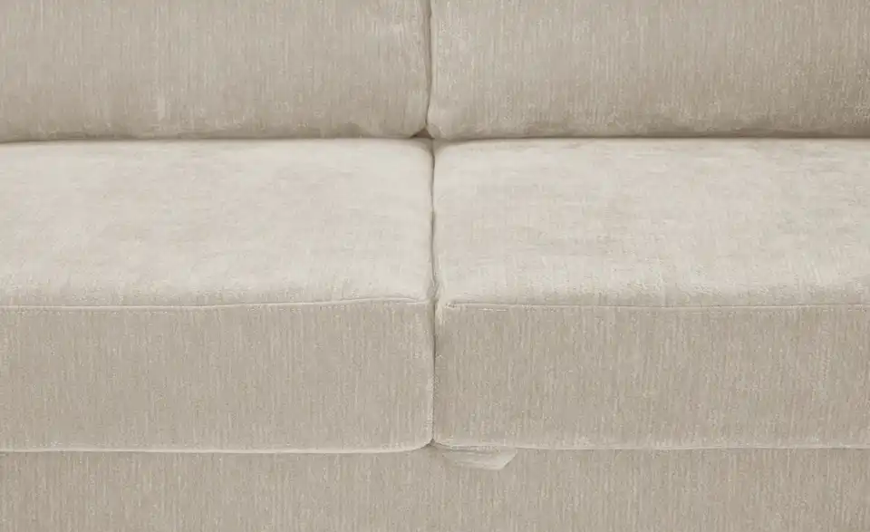 Ecksofa Salamanca, Detailansicht