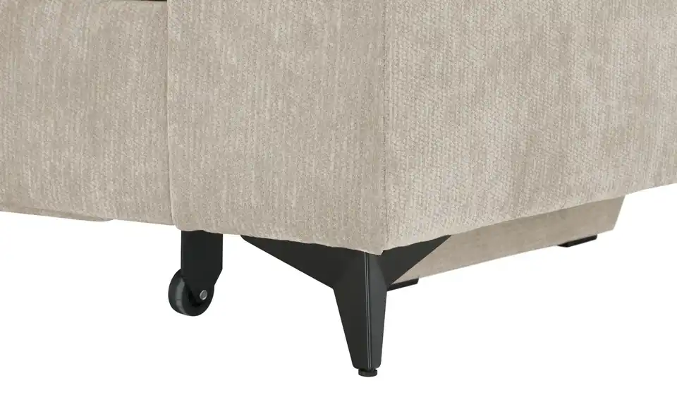 Ecksofa Salamanca, Detailansicht