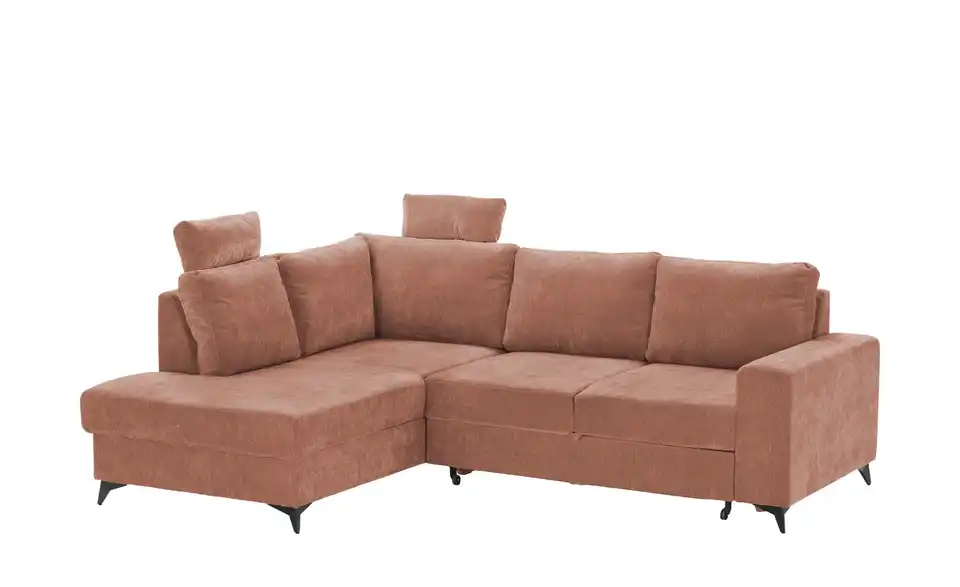 Ecksofa Salamanca, Perspektive