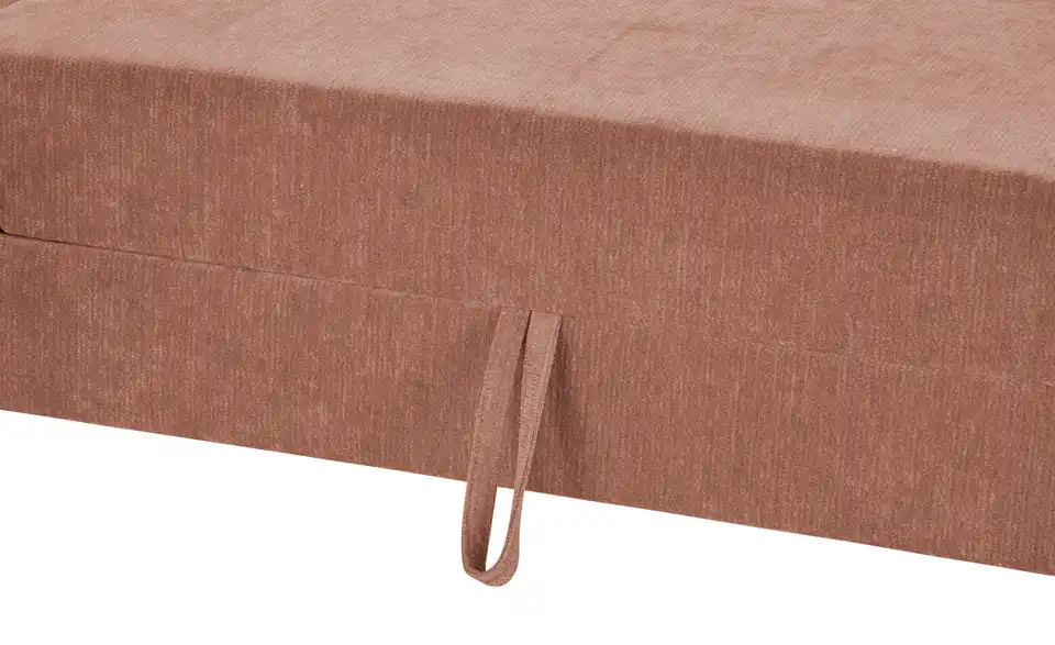 Ecksofa Salamanca, Detailansicht