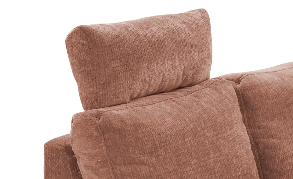 Ecksofa Salamanca, Detailansicht