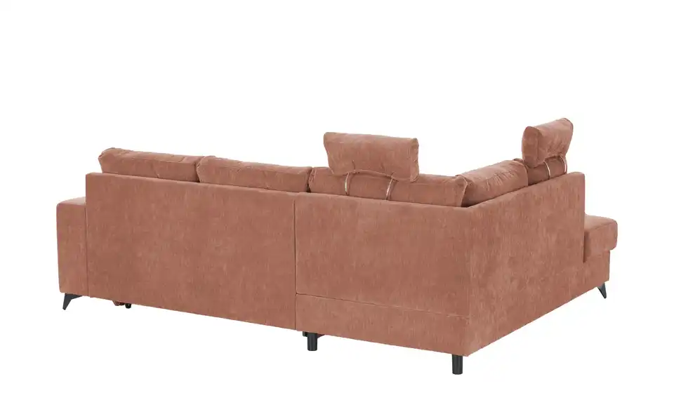 Ecksofa Salamanca, Rückansicht
