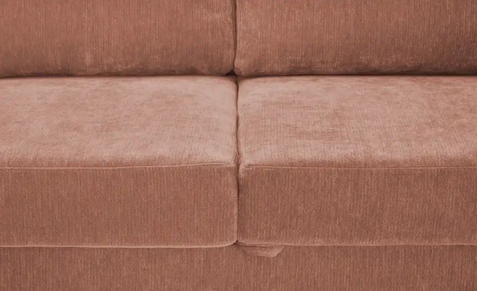 Ecksofa Salamanca, Detailansicht