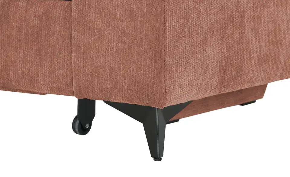 Ecksofa Salamanca, Detailansicht