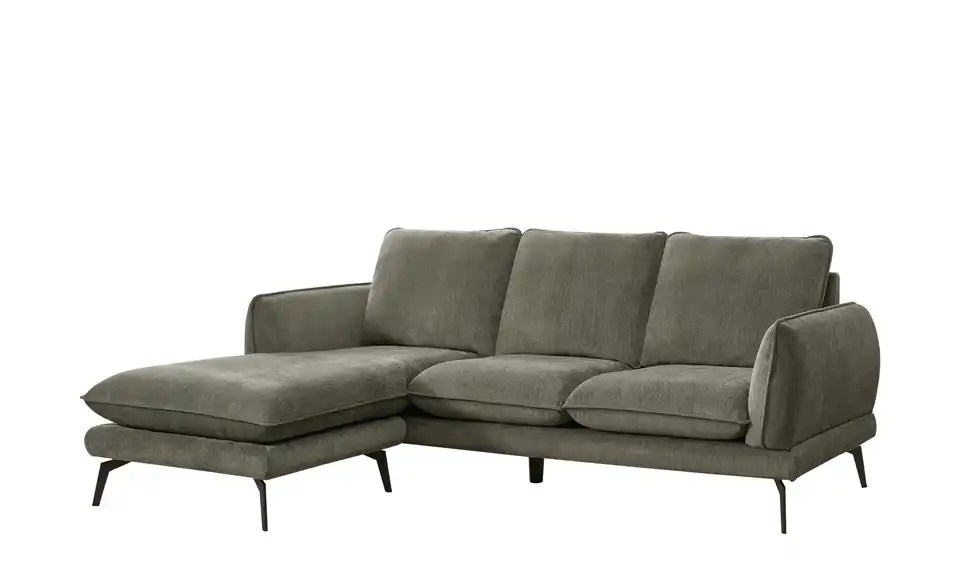 Ecksofa Maaika, Perspektive