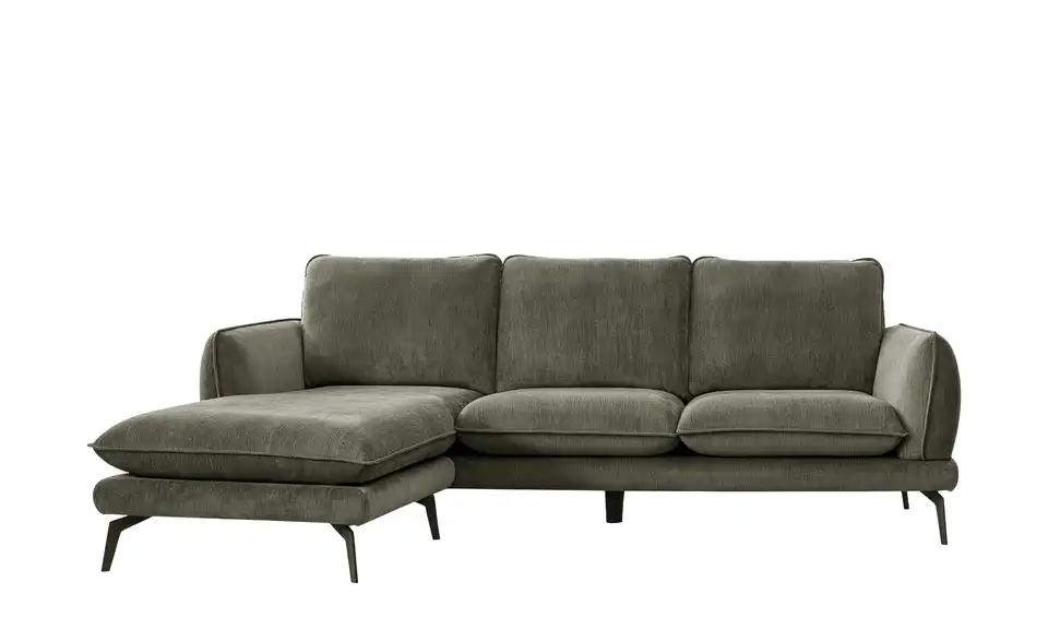 Ecksofa Maaika, Frontansicht